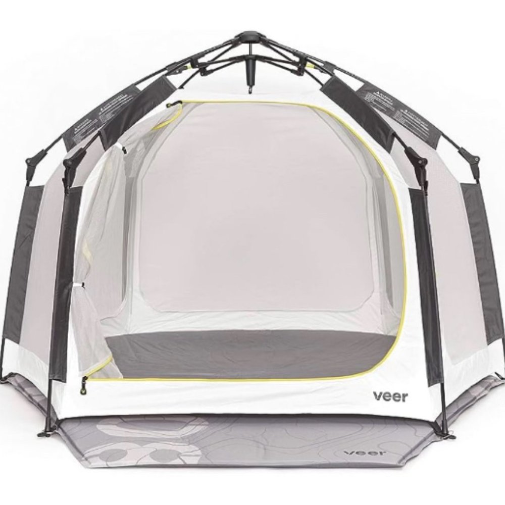 Veer Airpad